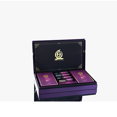 两当气血能量海底轮