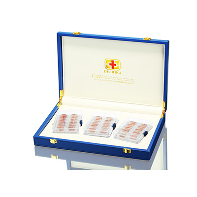 两当子宫排毒套